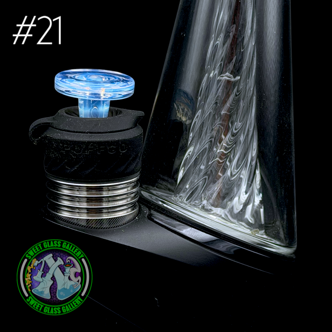 AJ Surf City Tubes - Joystick #21 - Peak Pro 3DXL