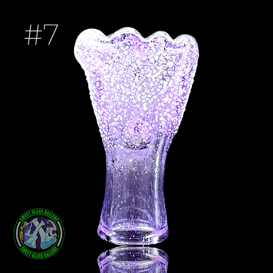 Emperial Glass - Pivot Top #7 - Sour Patch