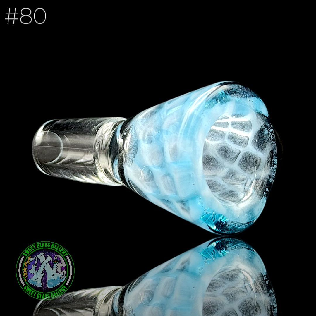 AJ Surf City Tubes - Bowl #80 - 14mm