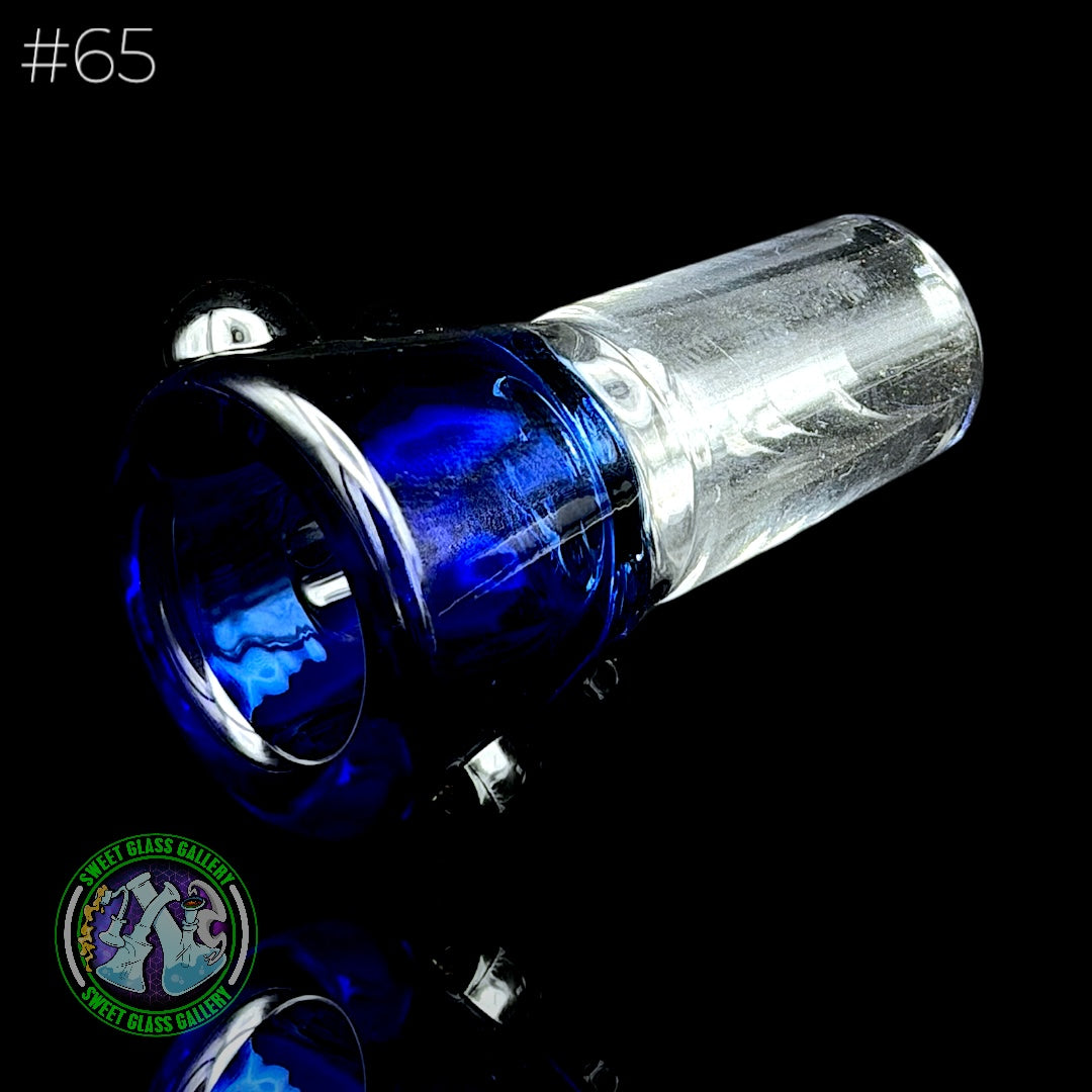 AJ Surf City Tubes - Bowl #65 - 18mm