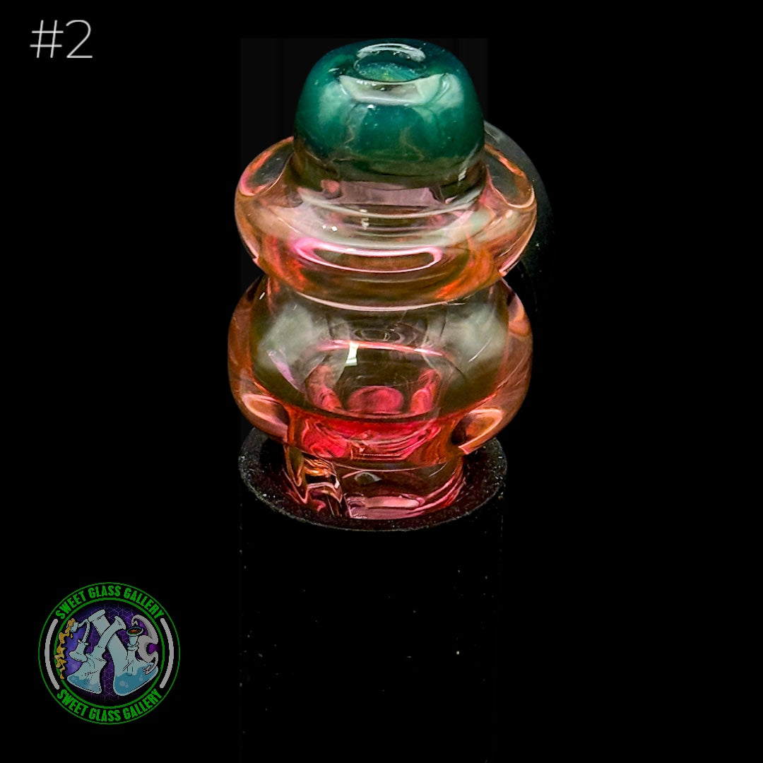 Gar Glass x Corki - Pivot Attachment #2