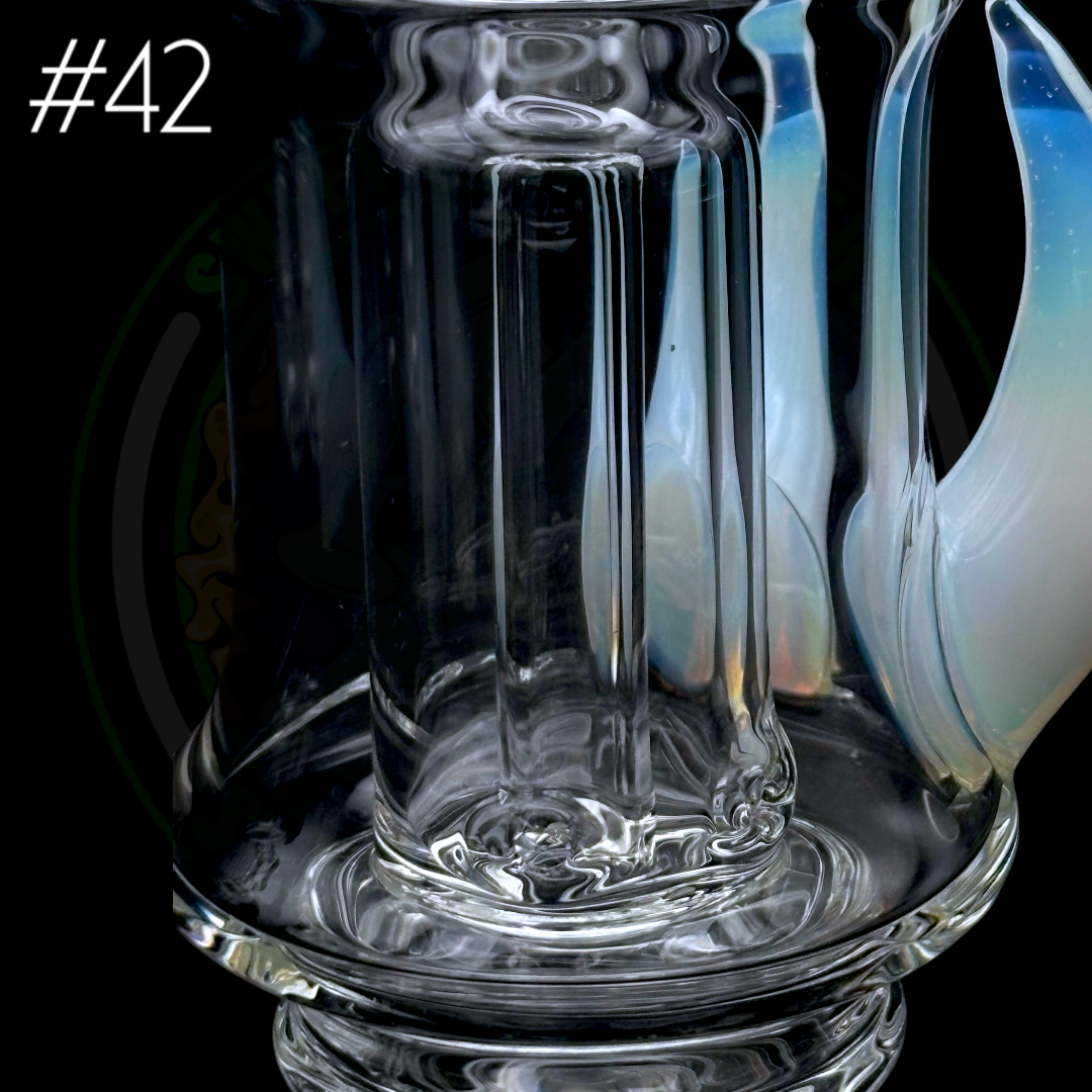Algae - Peak Attachment #42