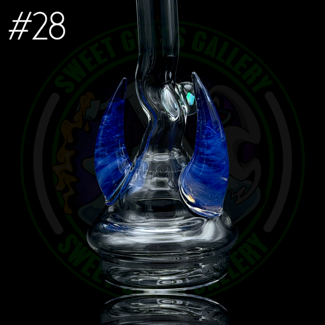 Magizle - Puffco Peak Attachment #28 (Dry)