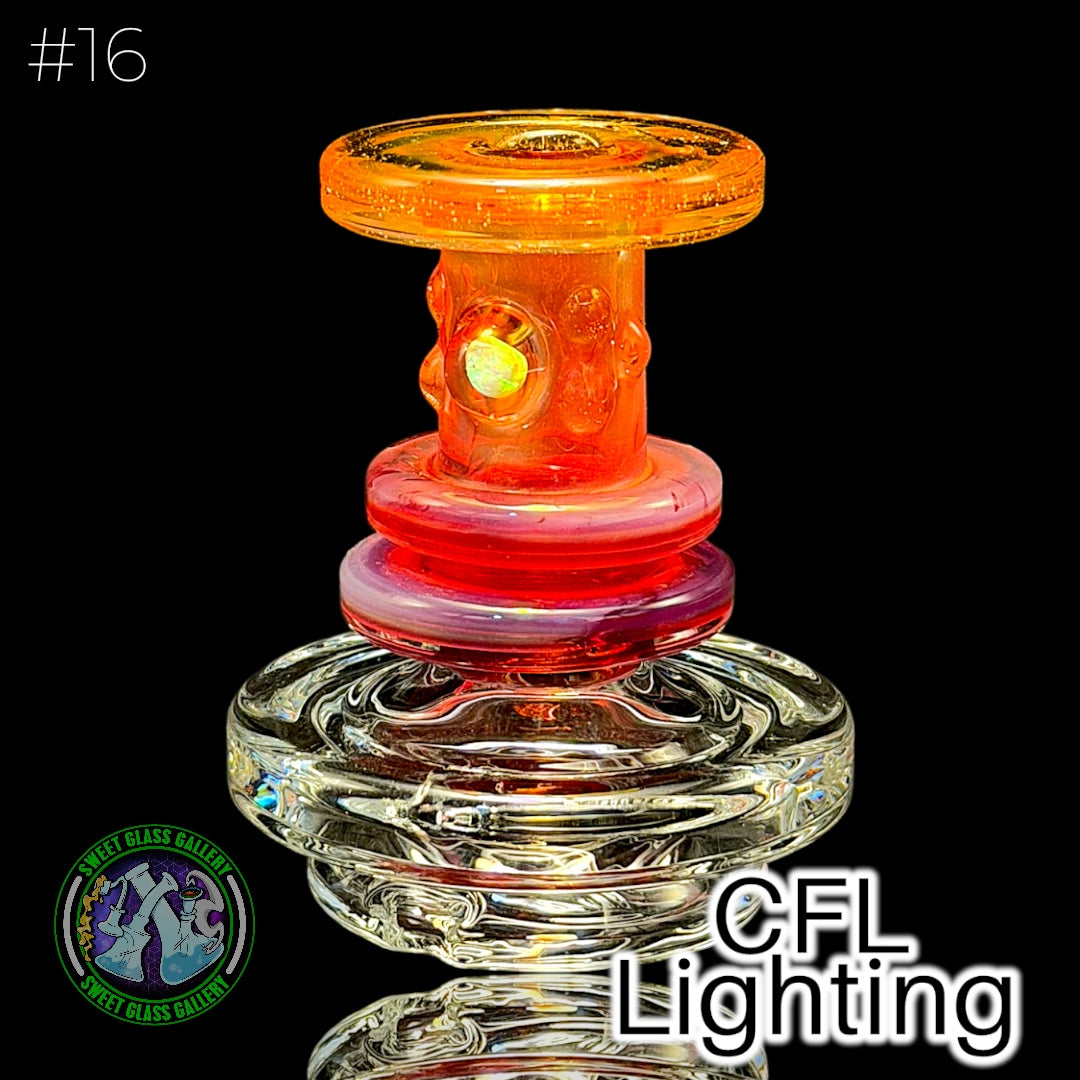 AJ Surf City Tubes - Attachment #16 - Puffco Peak “Daybreak” Color