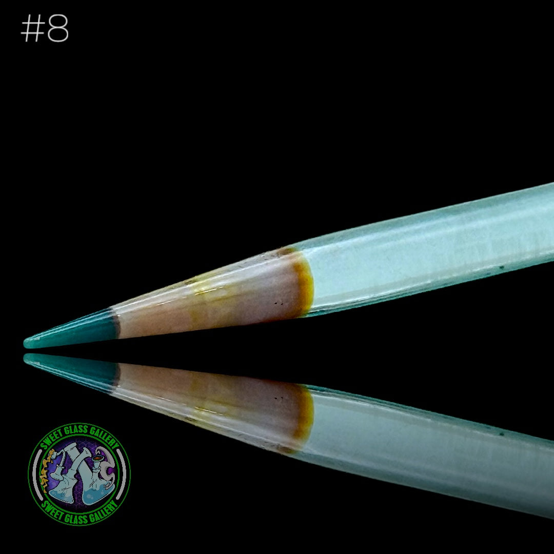 Sherbet Glass - Pencil #8