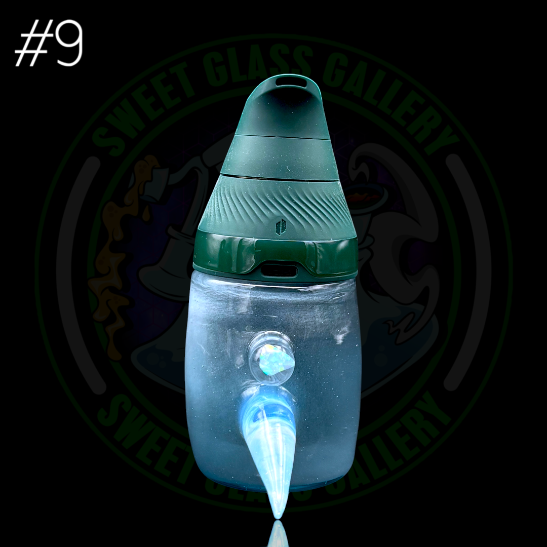 Magizle - Proxy Core Cup #9