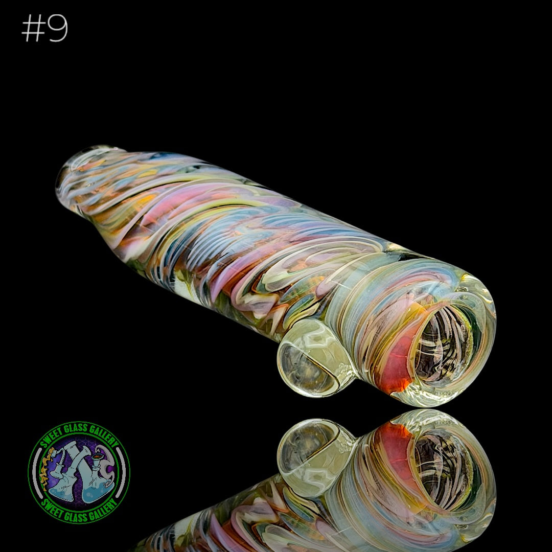 Avant Garde - Chillum #9 - Large