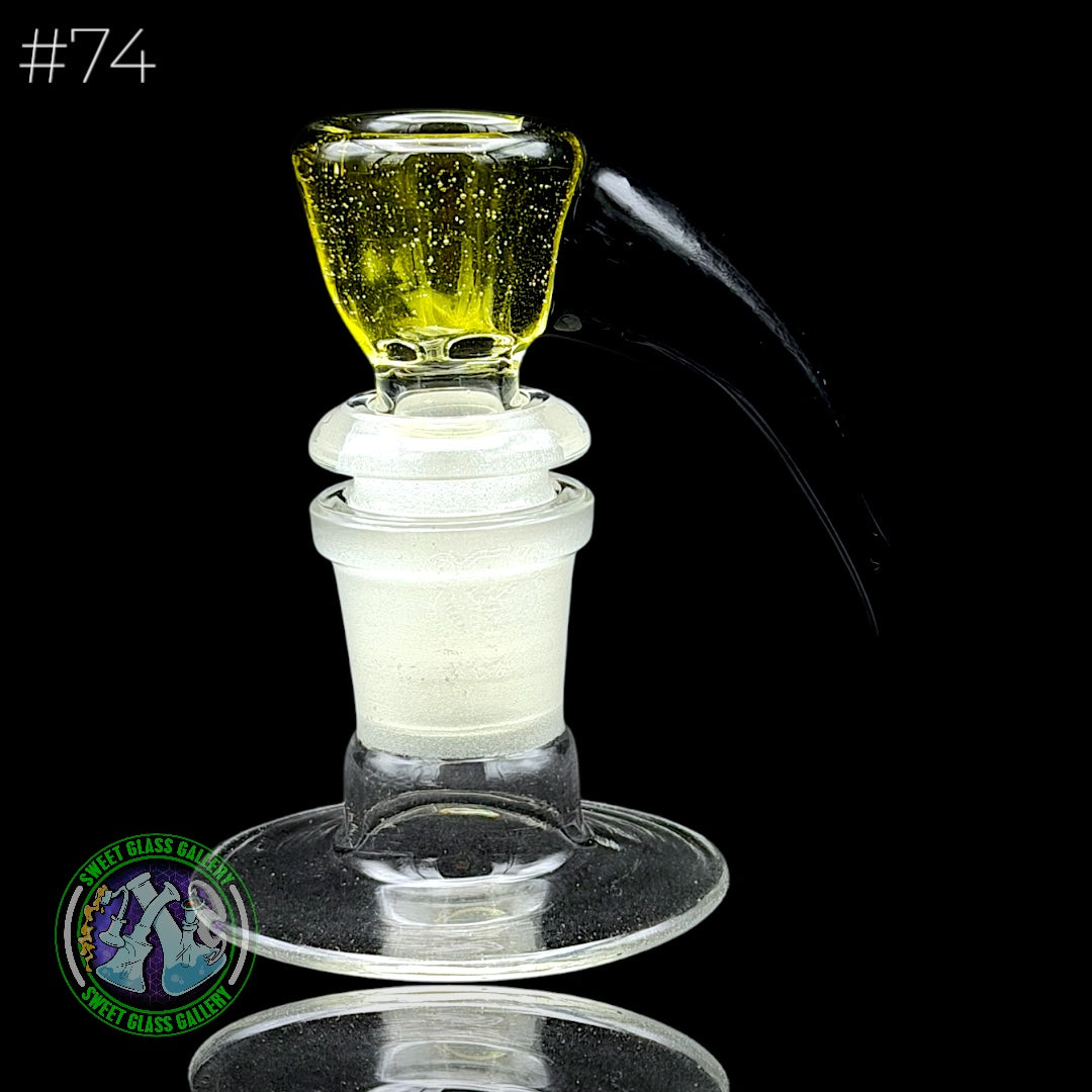 AJ Surf City Tubes - Bowl #74 - 14mm