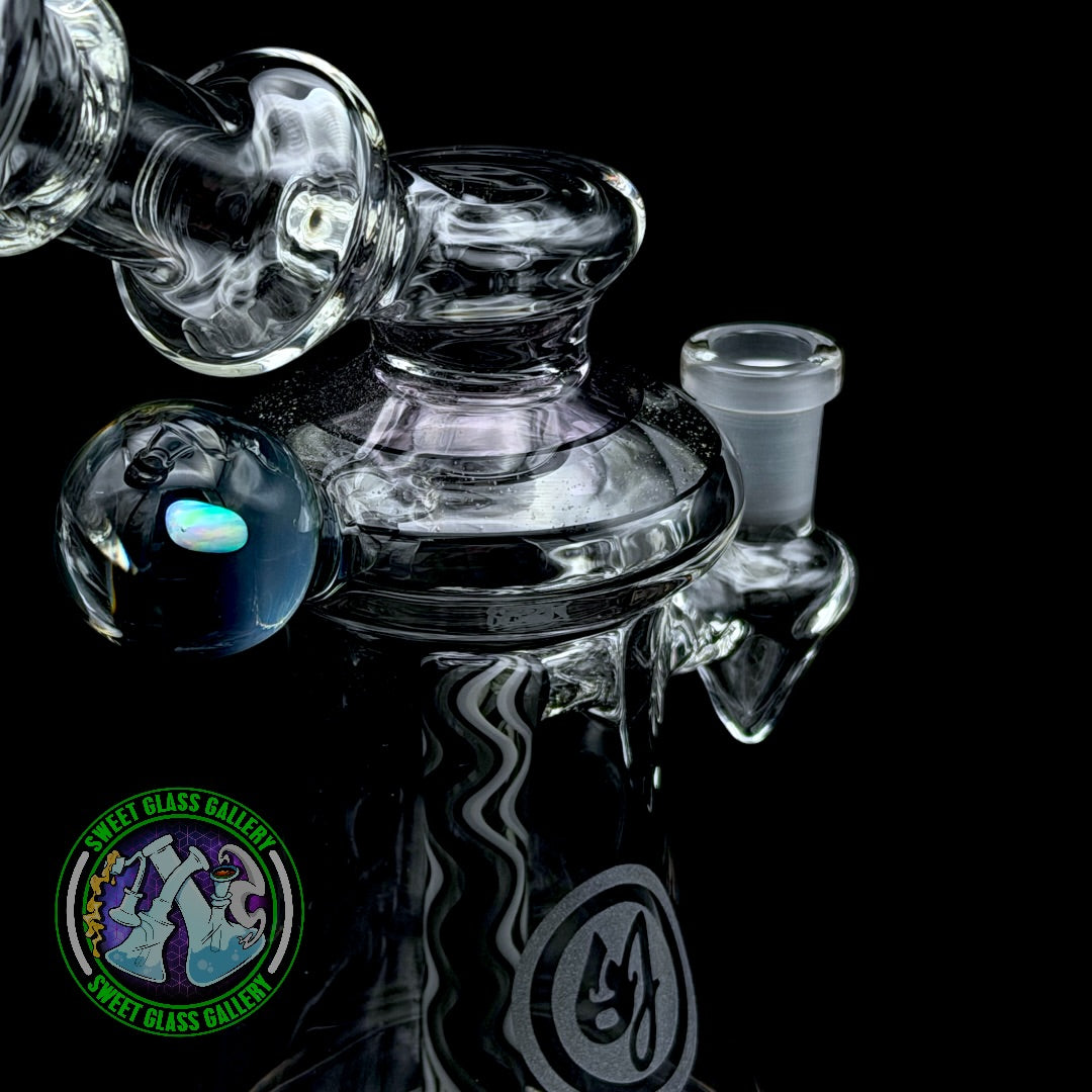 OJ Flame - Rig #1 - Jammer