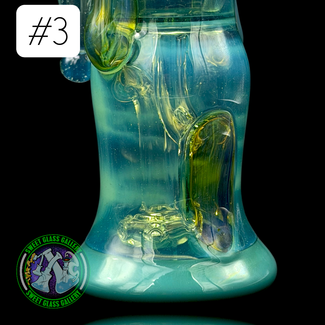 Dabber Jaws - Rig #3 - Recycler