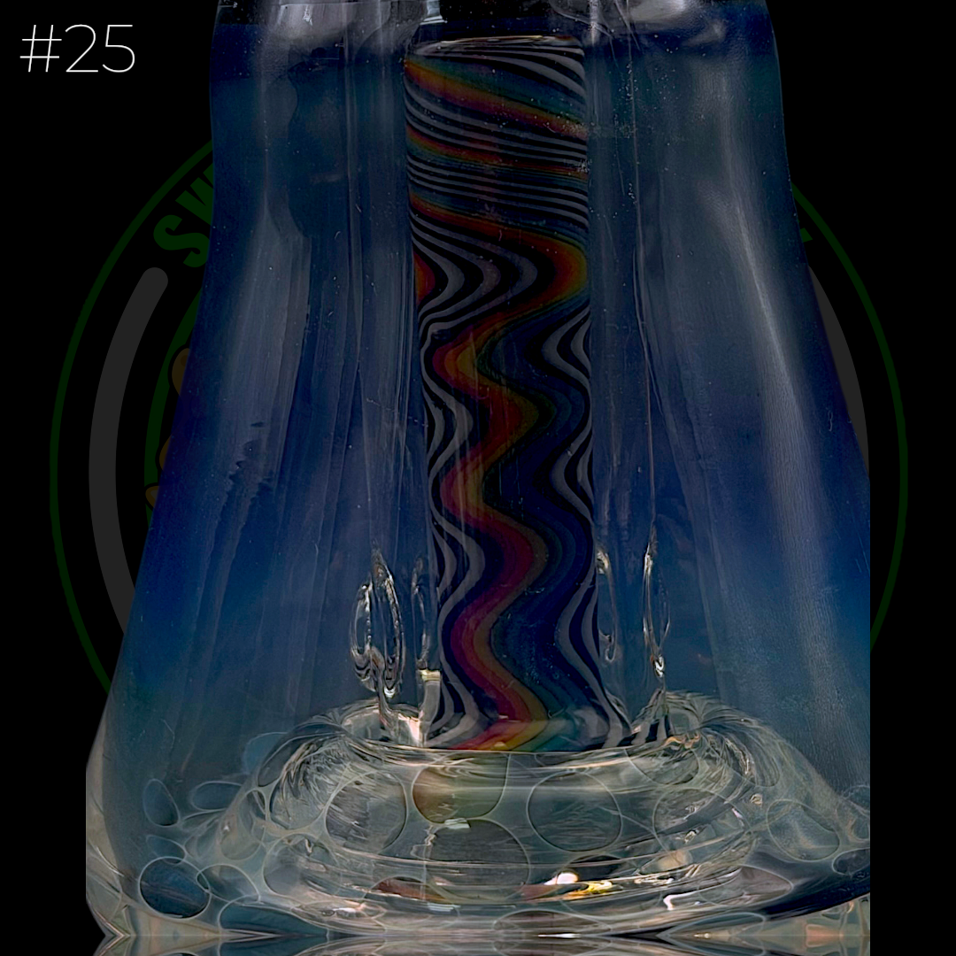 Nes Glass - Peak Attachment #25