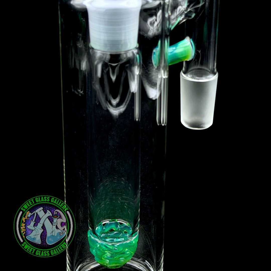 Fluid Glass - Ash Catcher #25 - 18mm Titan