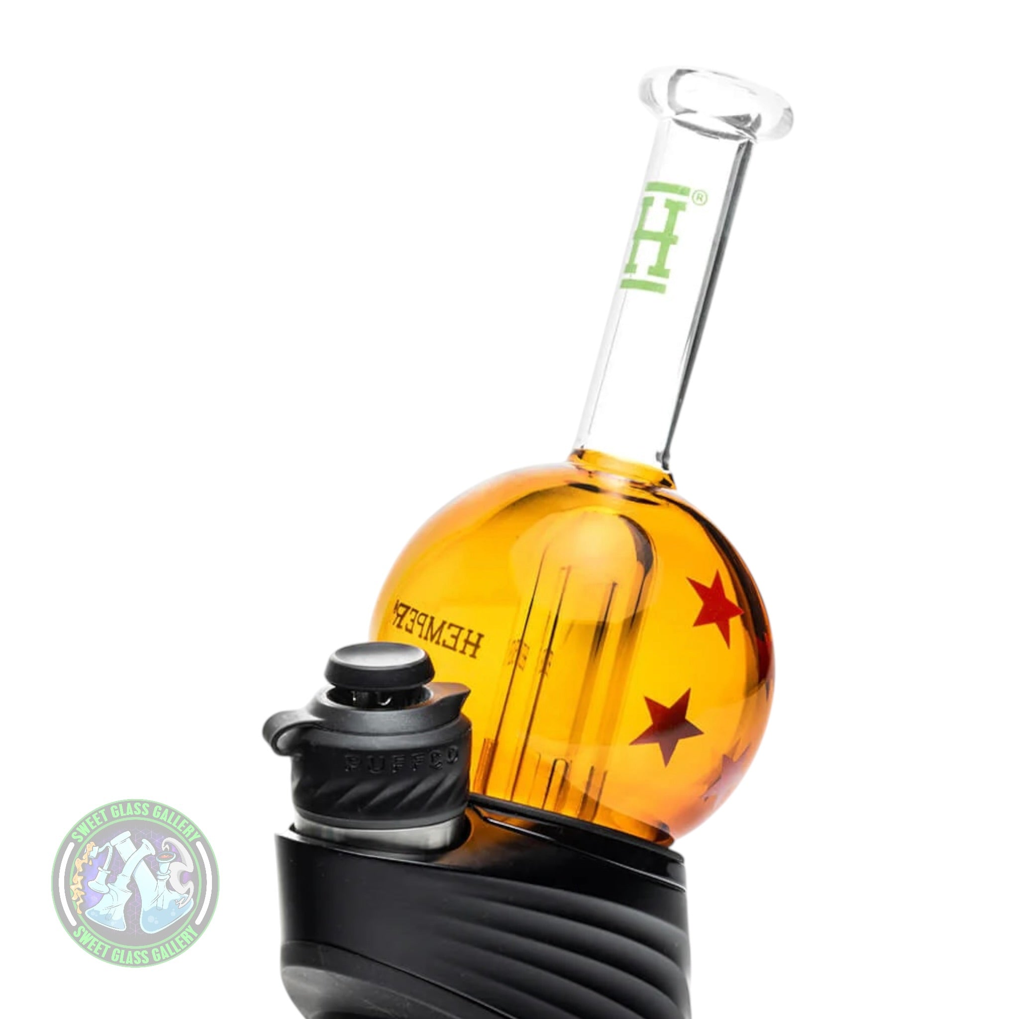 Hemper - Peak Attachment - Wish Ball