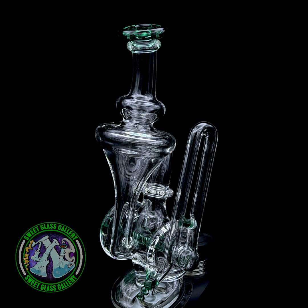 OJ Flame - Peak Attachment #14 - Recycler