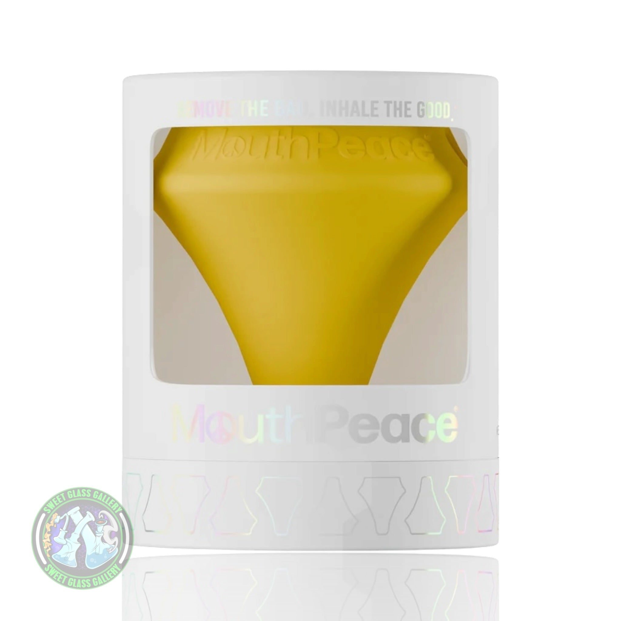 Moose Labs - Mouthpiece - Banana