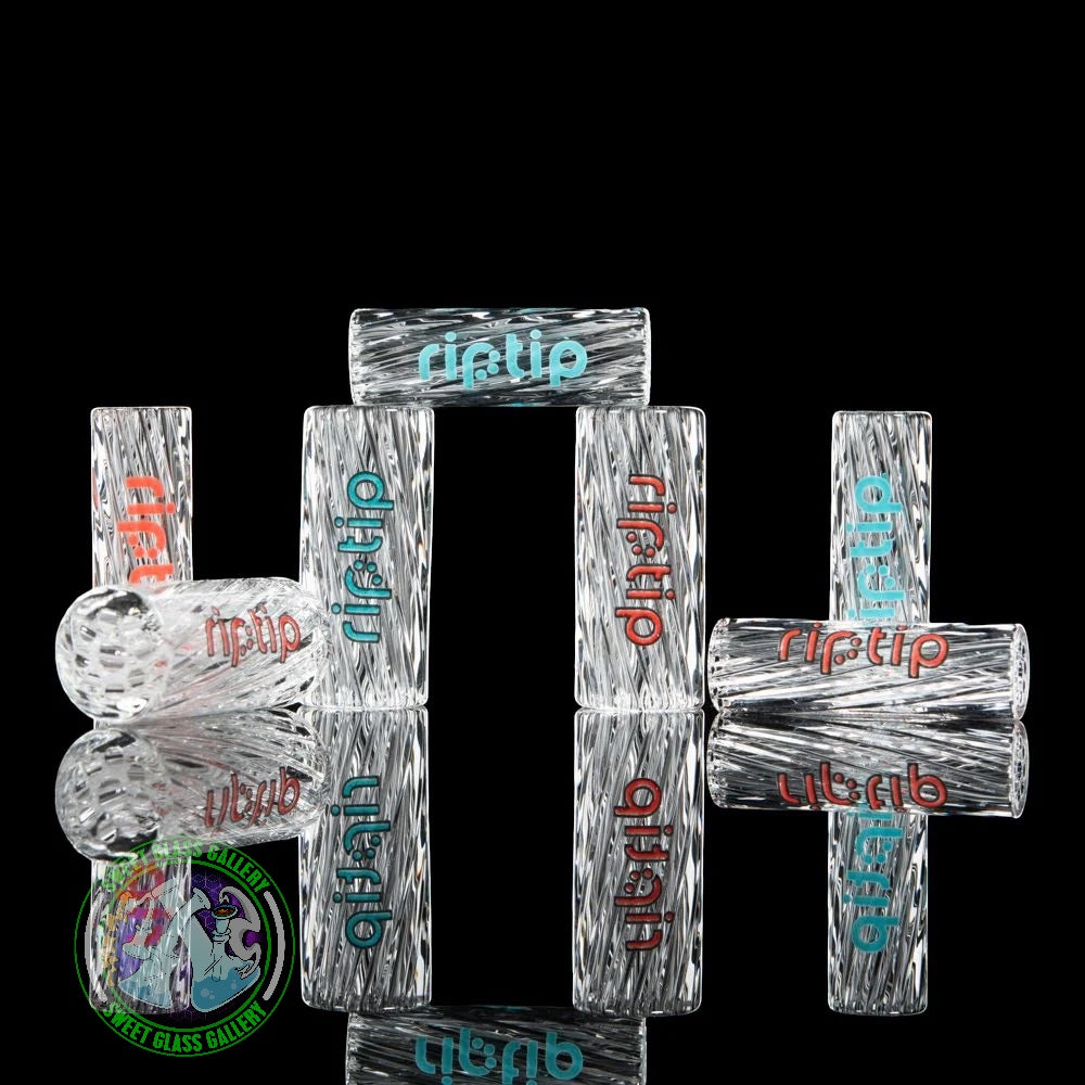 Gordo Scientific - Riptip - Clear