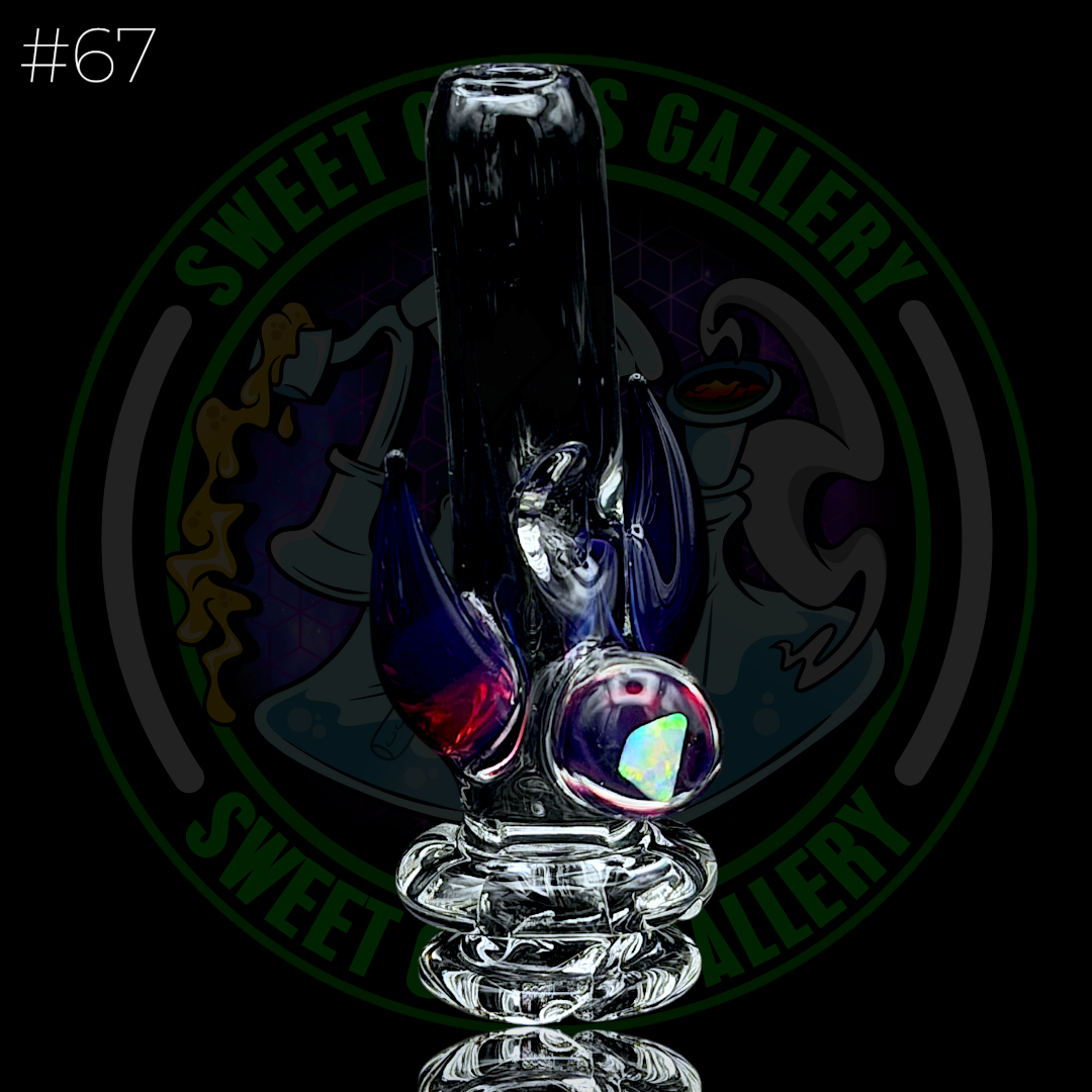 Magizle - Proxy Core Attachment #67