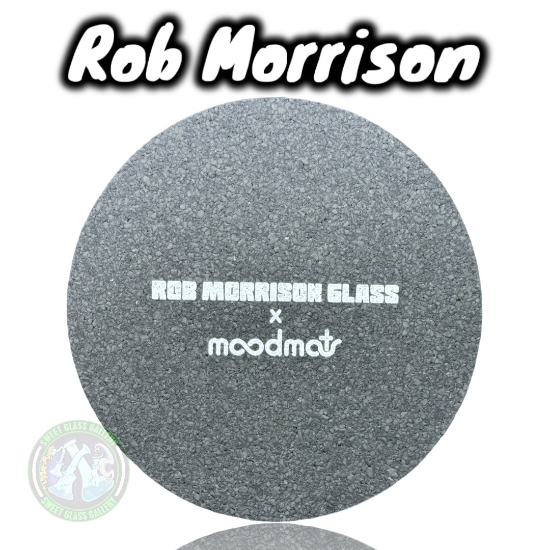 Moodmats - Dab Mat #82- Rob Morrison Limited Edition