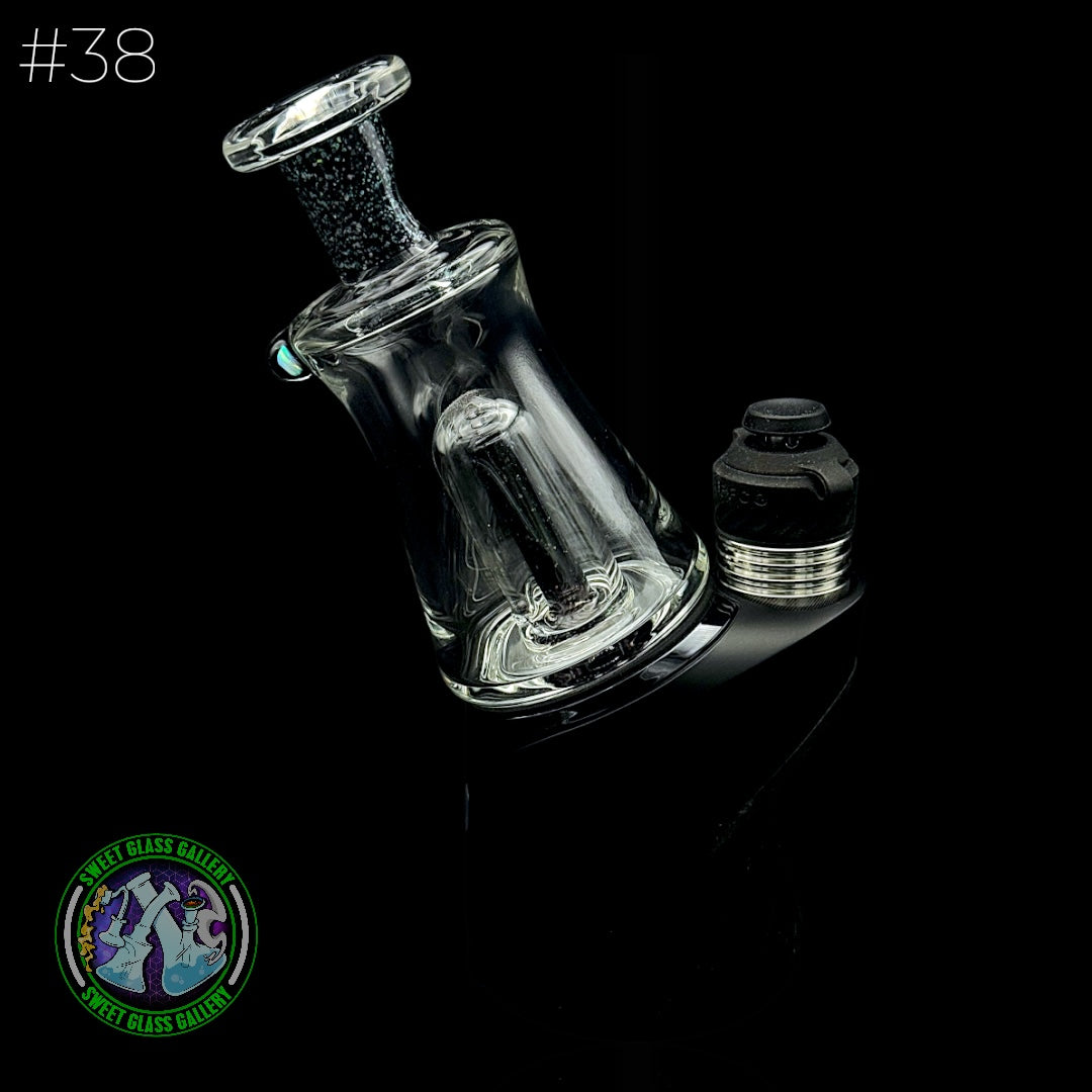 AJ Surf City Tubes - Puffco Peak Attachment - #38
