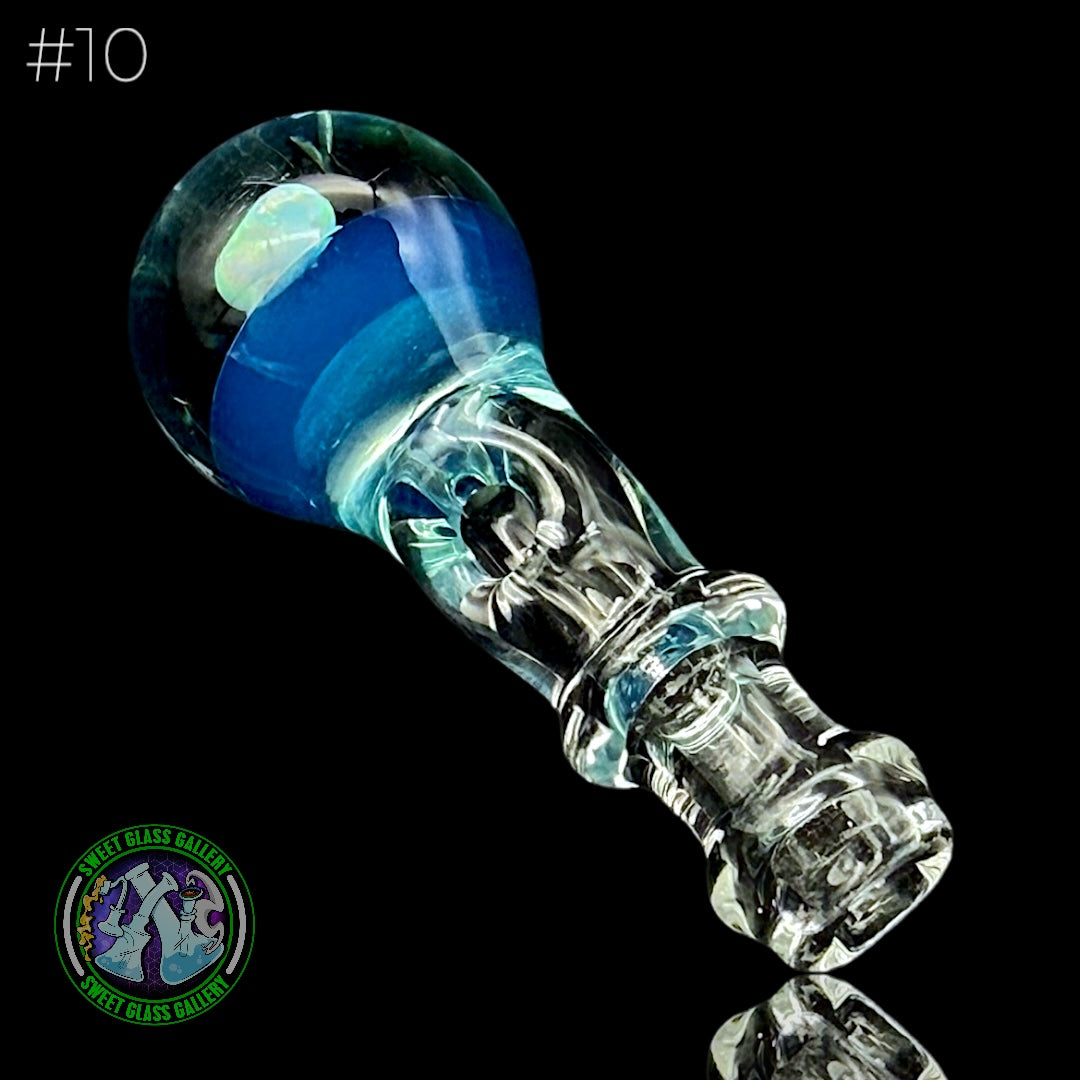 Captain Tokez - Joystick #10 - Fits Puffco Peak, Proxy & Peak Pro 3D Chamber