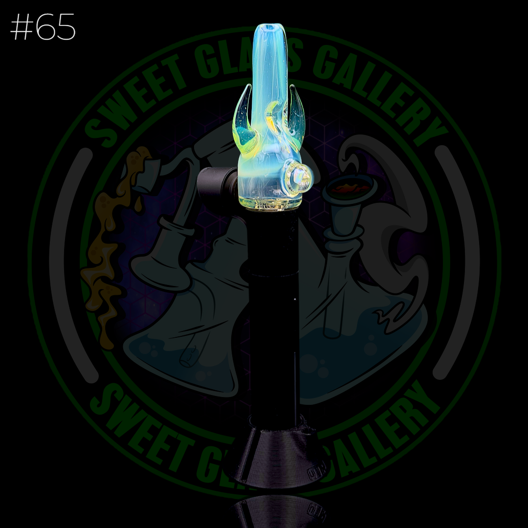 Magizle - Pivot Attachment #65