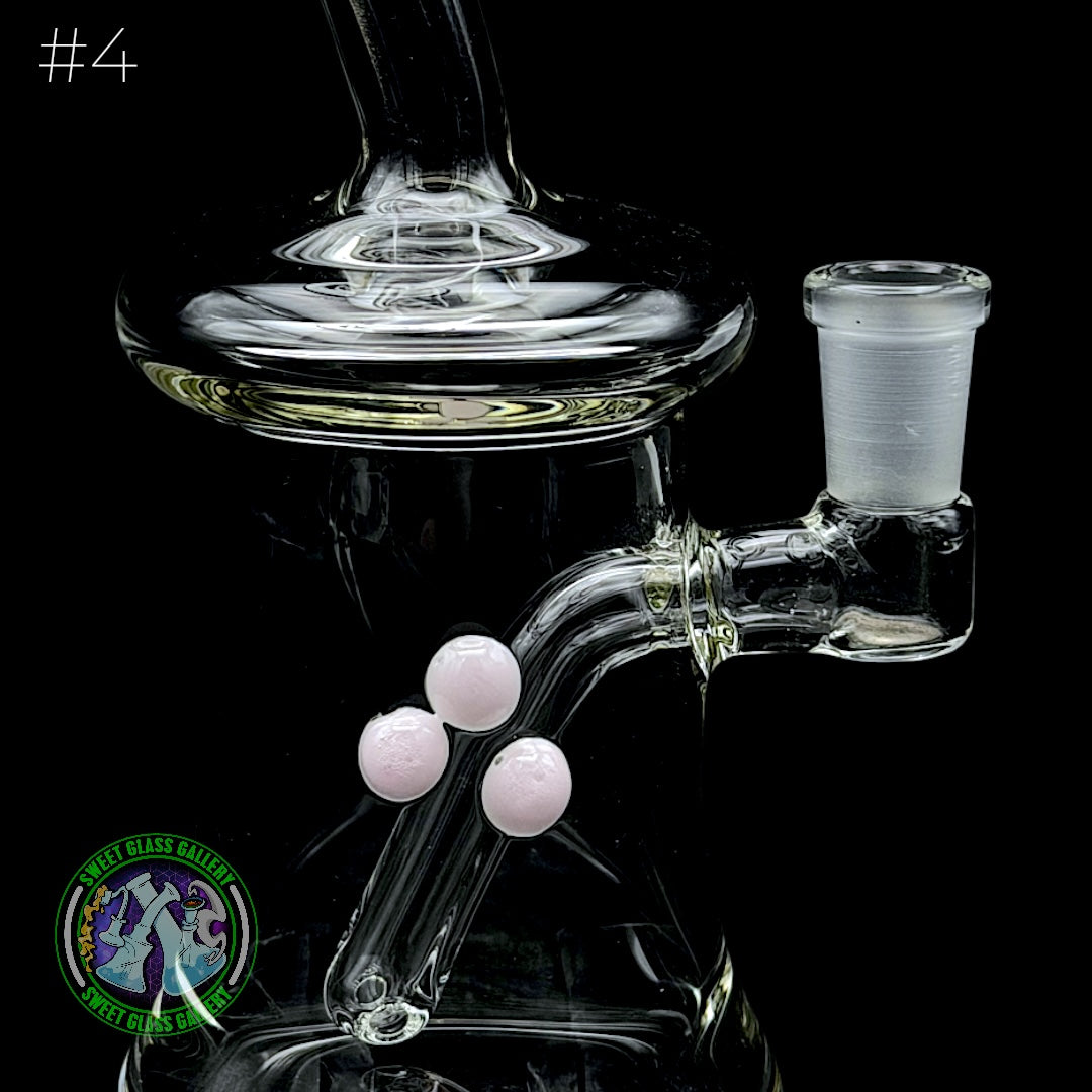 Kenta Kito - Rig #4 - Jammer - Bubblegum