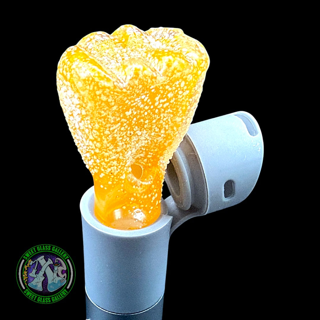 Emperial Glass - Attachment #11 - Puffco Pivot (Sour Patch)