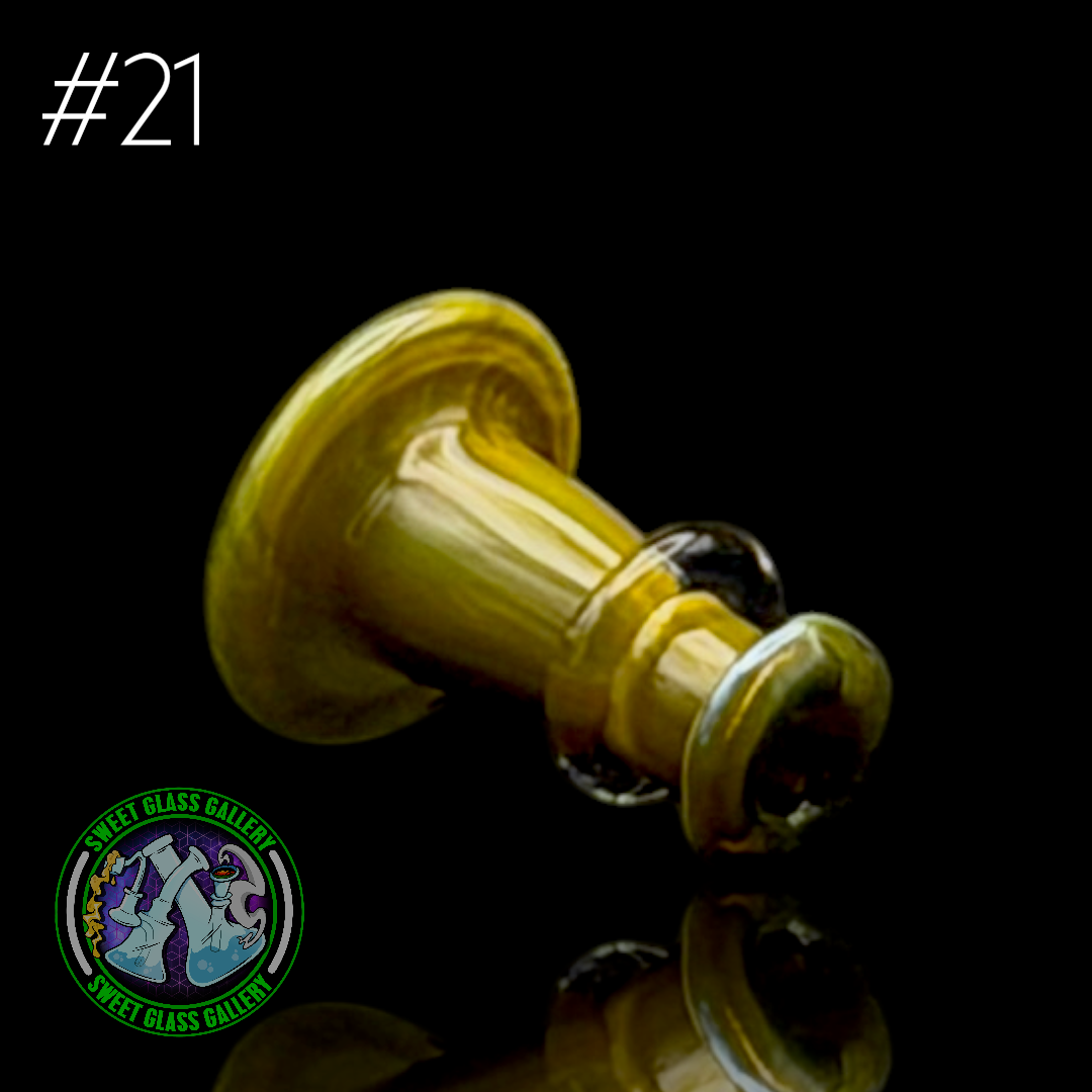 Empire Glassworks - Joystick #21 - Puffco Peak v2, Proxy v2, Peak Pro 3D