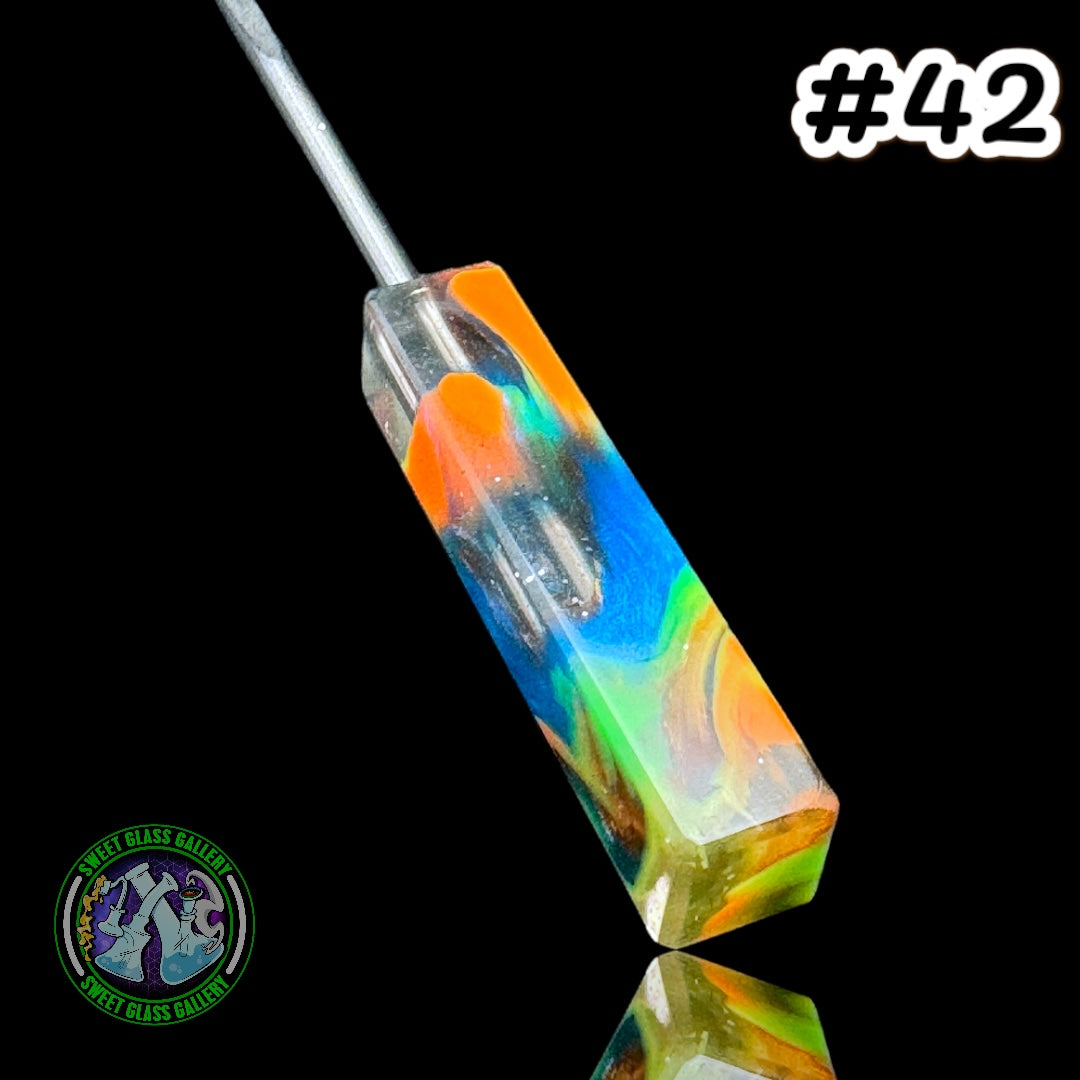 Dunkin Medz - Dab Tool #42 - Travel Size