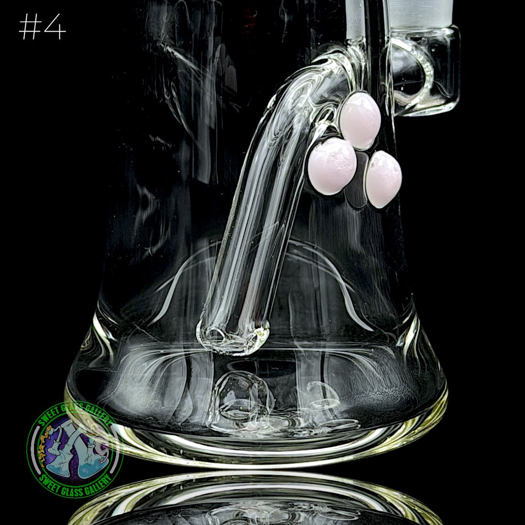 Kenta Kito - Rig #4 - Jammer - Bubblegum