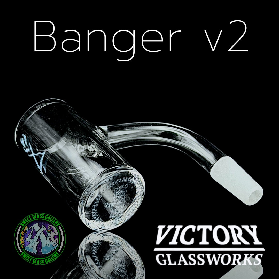 Victory Glassworks - Banger v2
