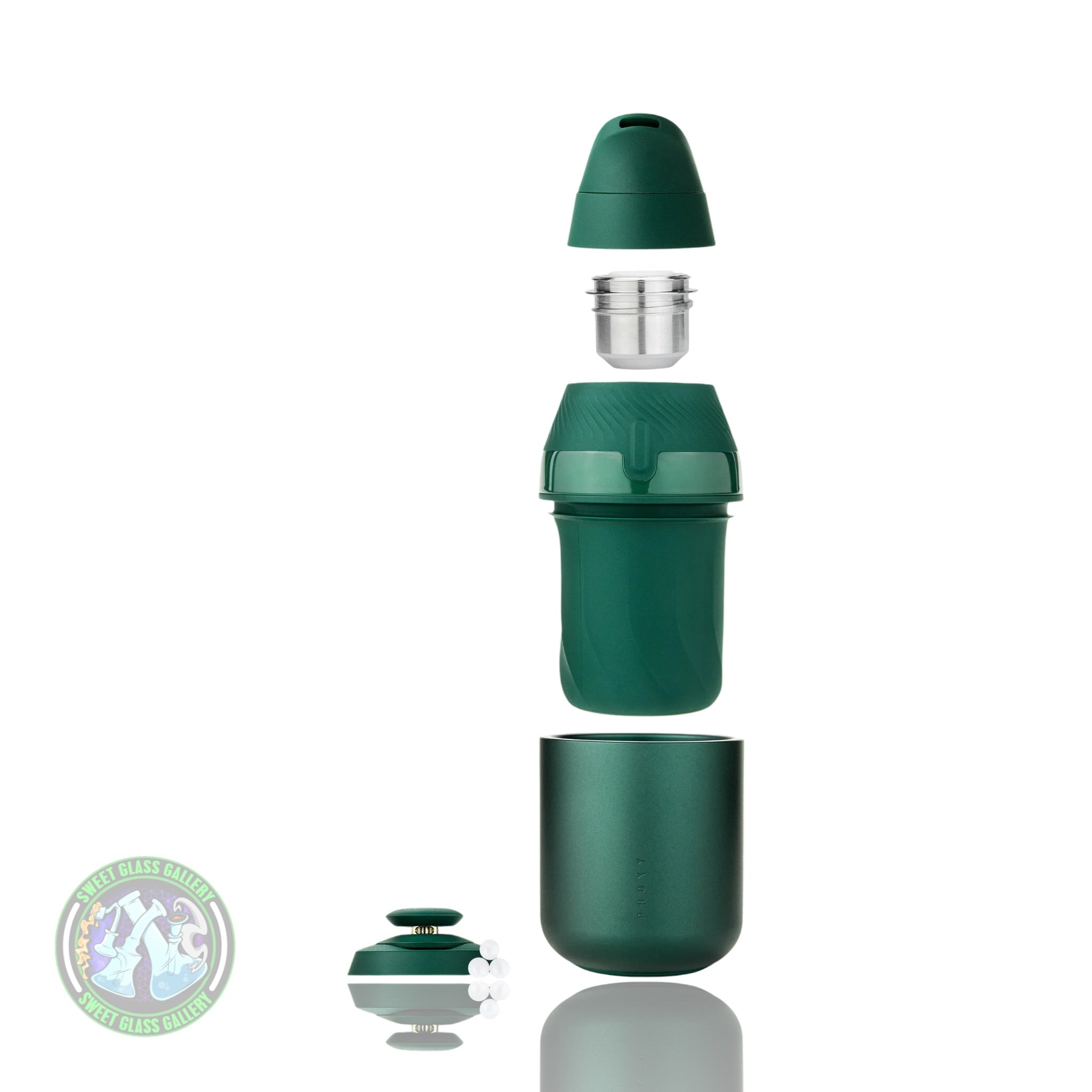 Puffco - Proxy Core Kit - Pine