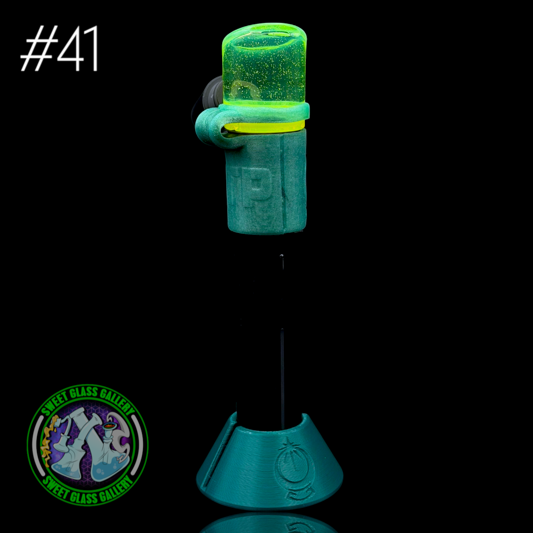 One Trick Pony - Pivot Attachment Set #41 - FLI
