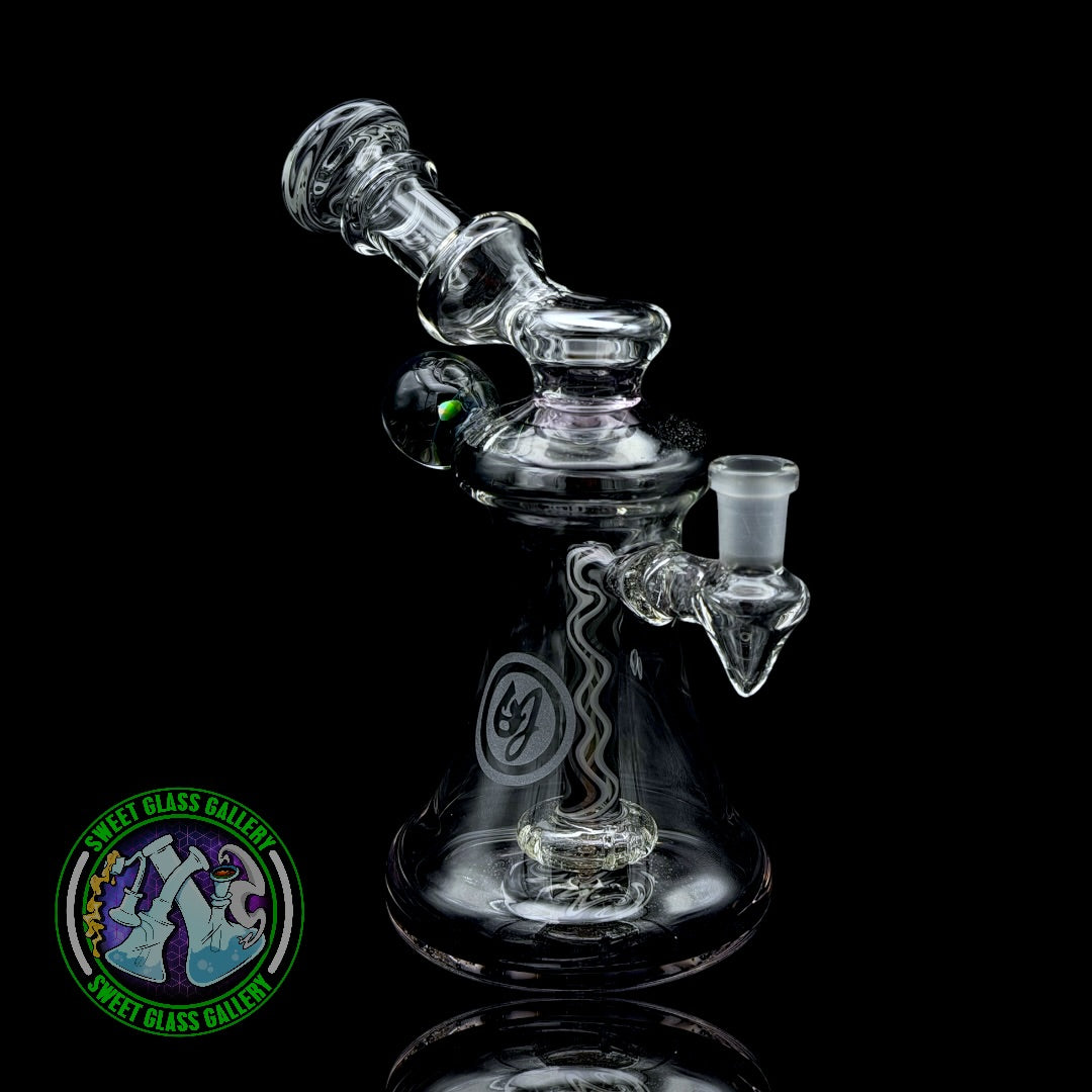 OJ Flame - Rig #1 - Jammer
