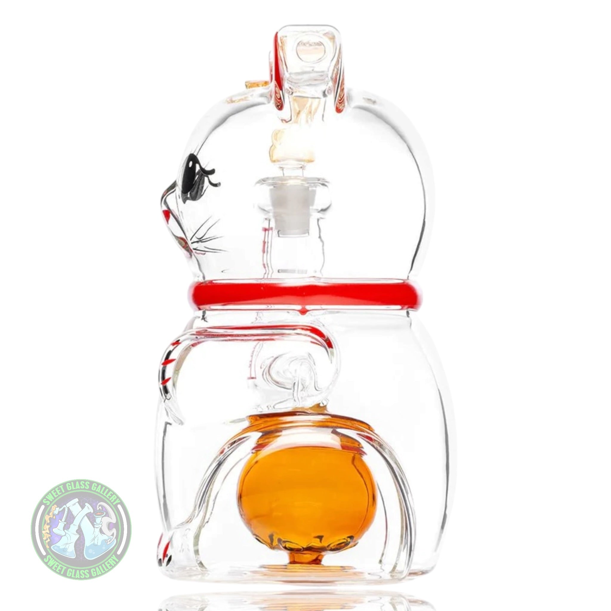 Hemper - Rig - Lucky Money Cat XL