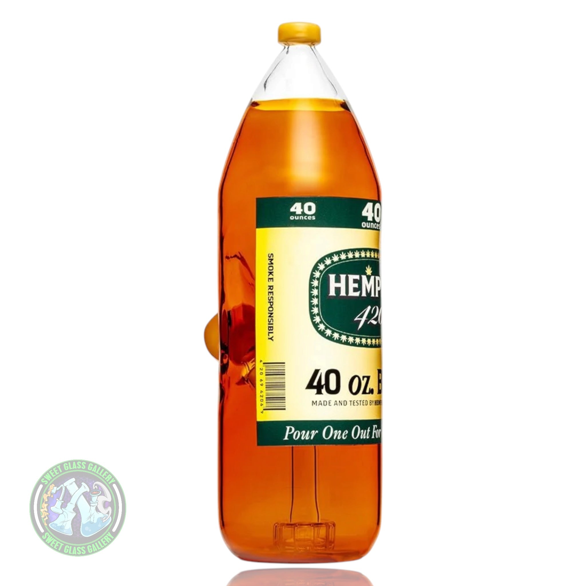 Hemper  - Rig - 40oz XL