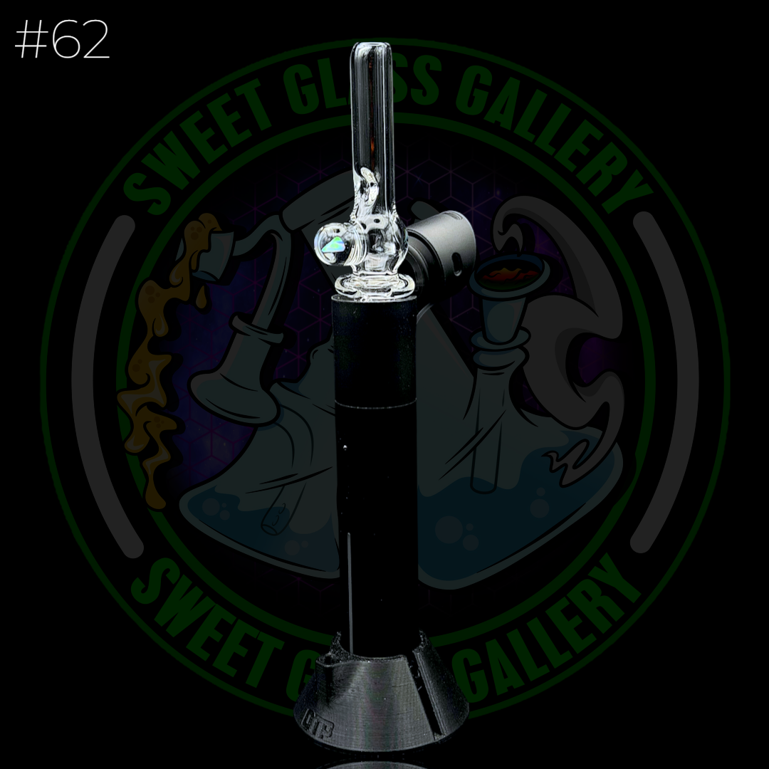 Magizle - Pivot Attachment #62