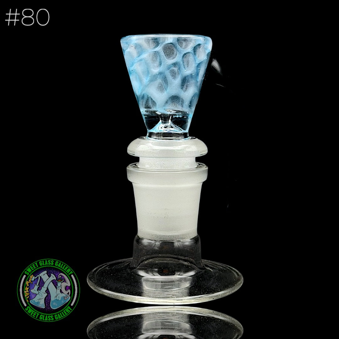 AJ Surf City Tubes - Bowl #80 - 14mm