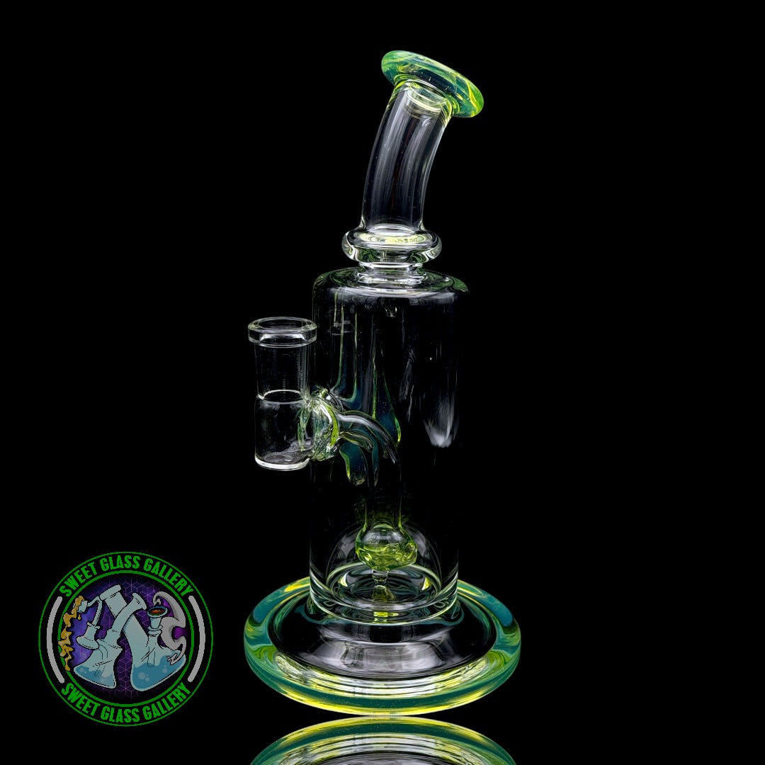 Uzzi Glass - Rig #3 - Jammer