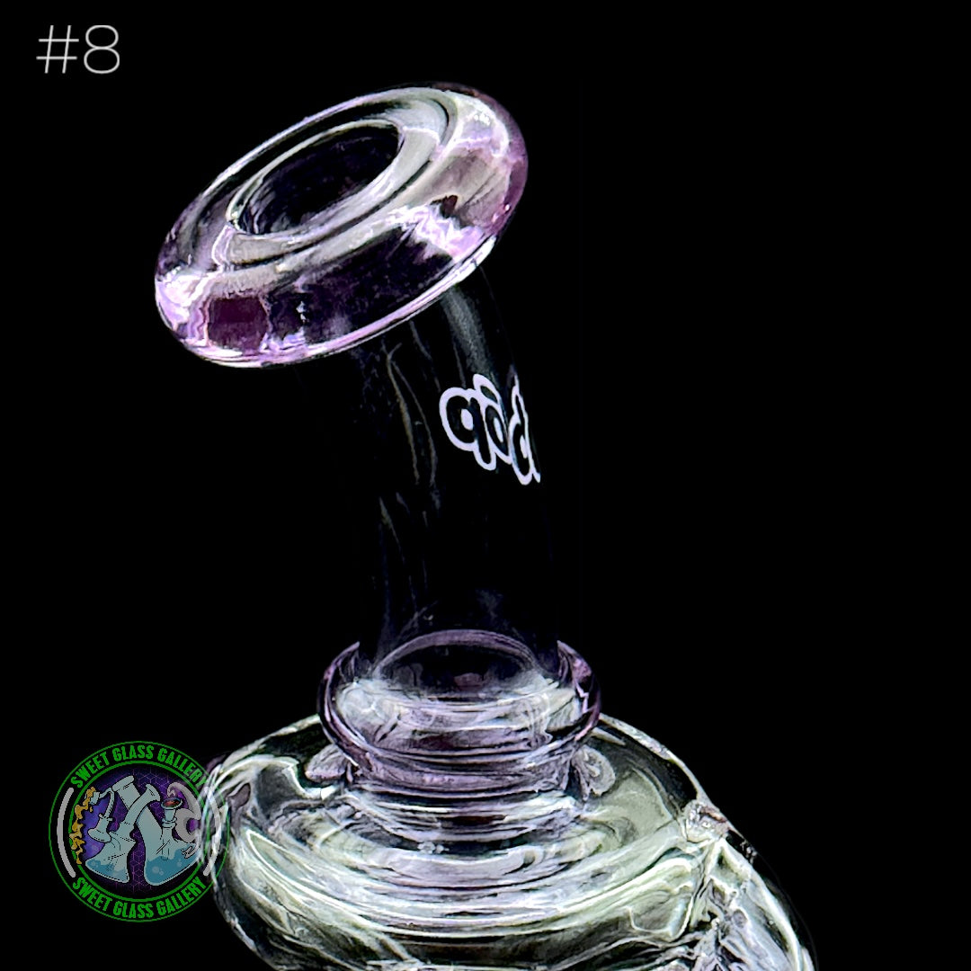 Dōp Glass - Puffco Attachment - Minicycler #8
