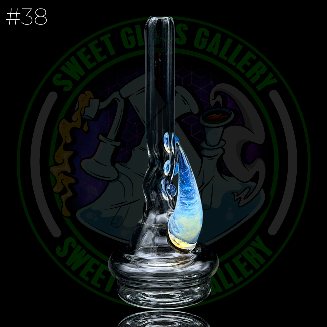 Magizle - Peak Attachment #38 (Dry)