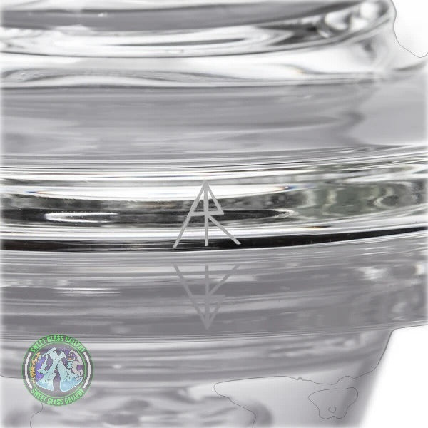 MJ Arsenal - Alpine - Spire Bong