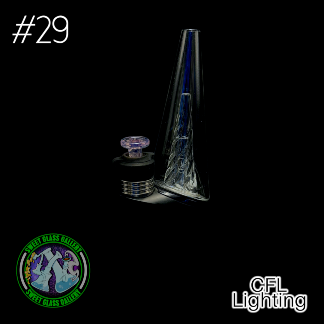 AJ Surf City Tubes - Joystick #29 - Peak Pro 3DXL