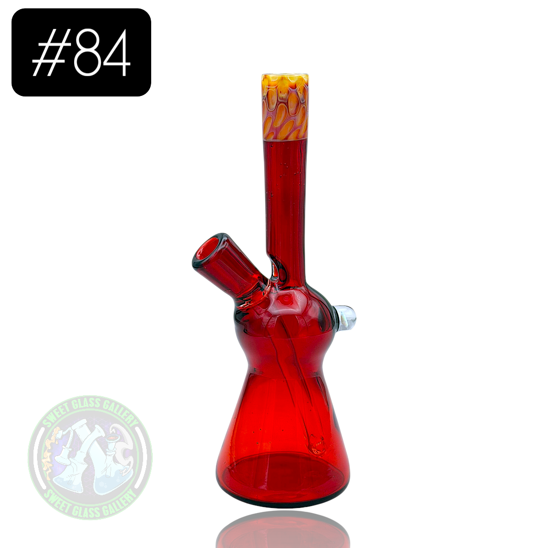 AJ Surf City Tubes - Rig #84 - Mini Tube