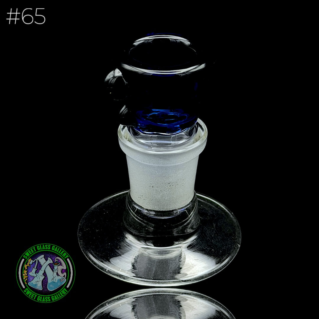 AJ Surf City Tubes - Bowl #65 - 18mm