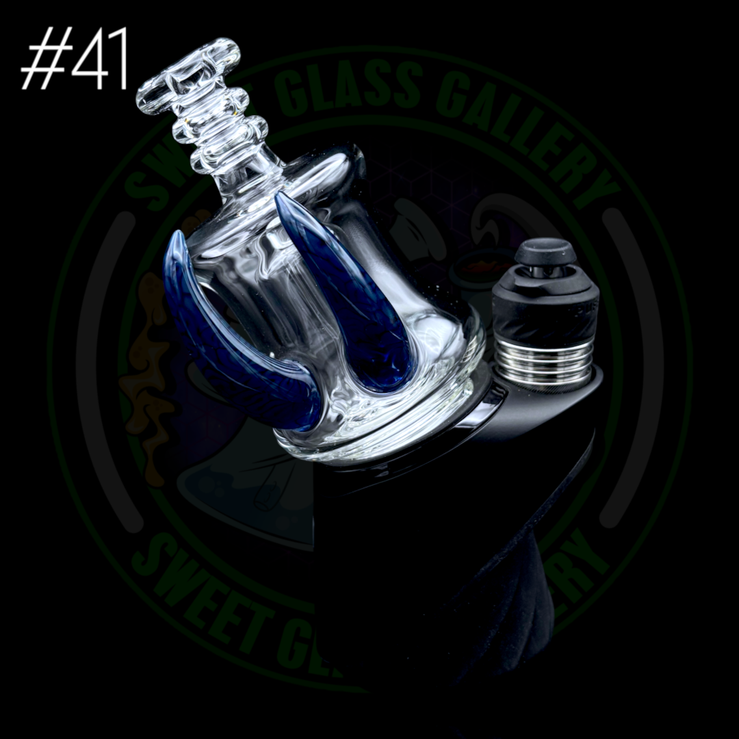 Algae - Peak Attachment #41