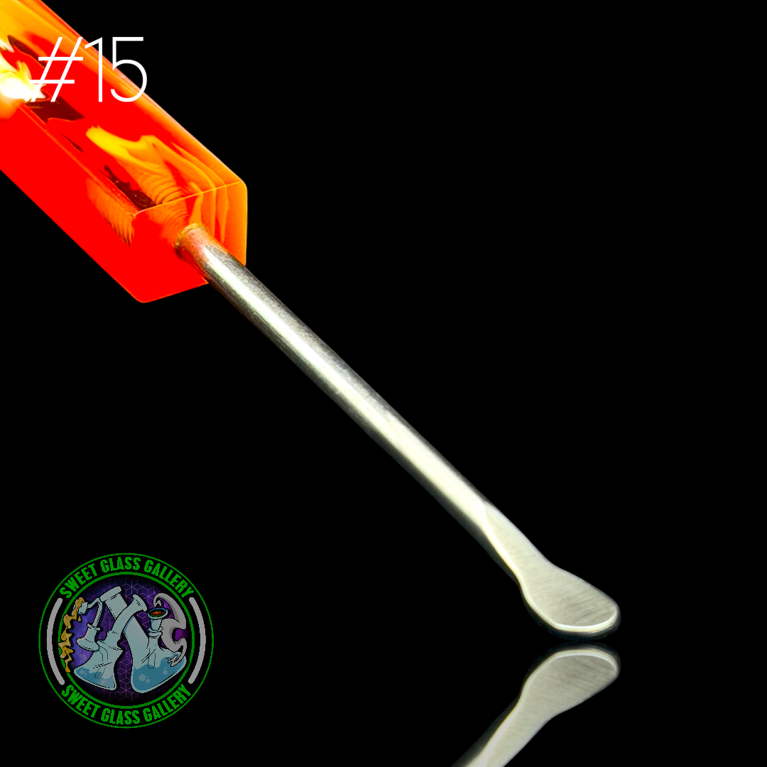 Kraken - Dab Tool #15