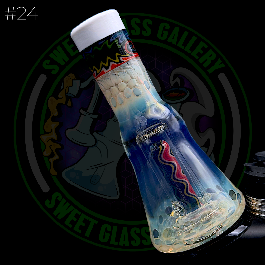 Nes Glass - Peak Attachment #24
