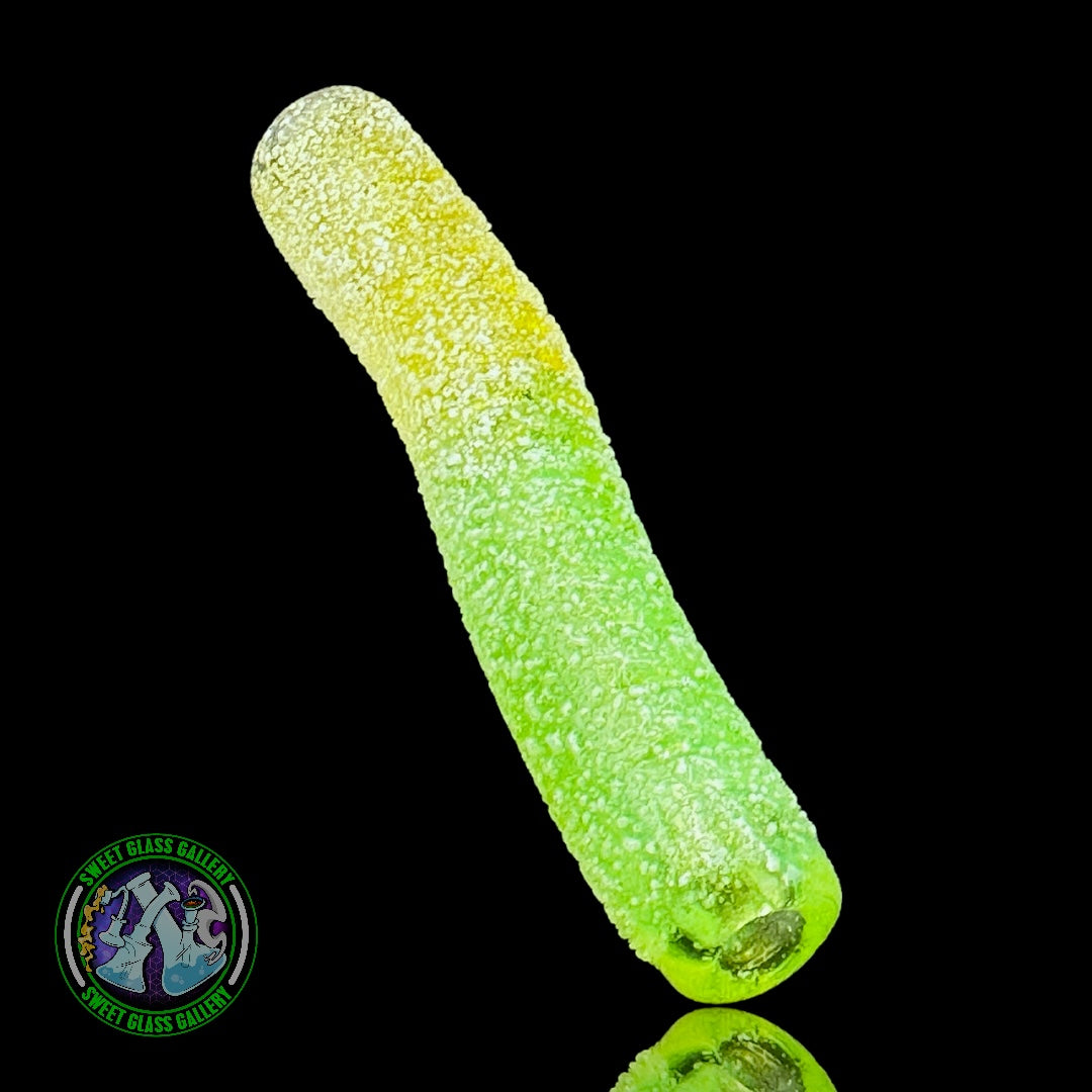 Emperial Glass - Chillum #2 - Sour Gummy Worm