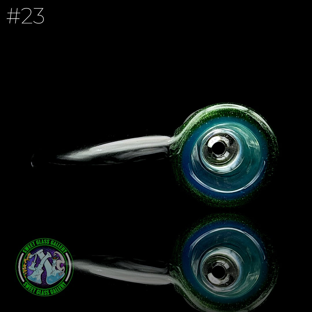 AJ Surf City Tubes - Bowl #23 - 18mm